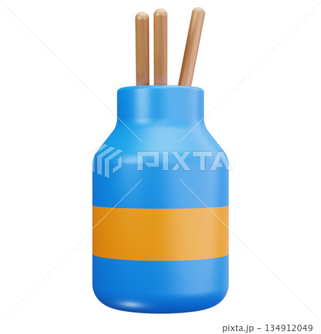 Reed Diffuser Bottle 134912049