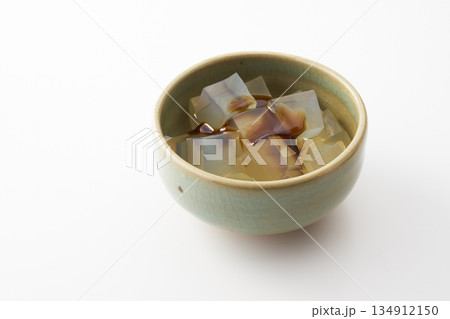ところてんのイメージ ところてんのイメージ 134912150