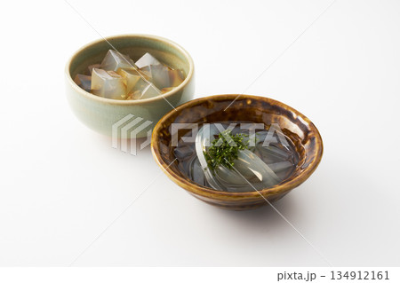 ところてんのイメージ ところてんのイメージ 134912161