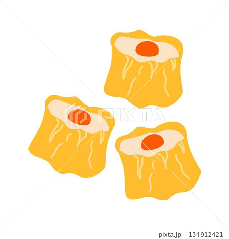 Dim Sum, Chinese Dim Sum Food 134912421