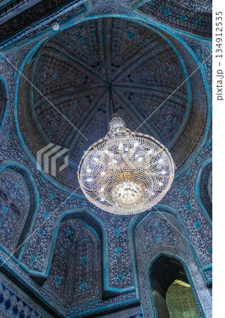 The ancient beauty of Khiva 134912535