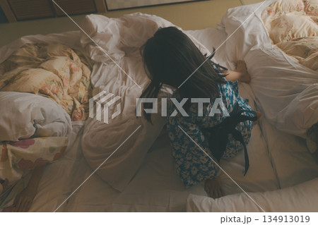 family trip 撮影協力:伊東小涌園 family trip 撮影協力:伊東小涌園 134913019