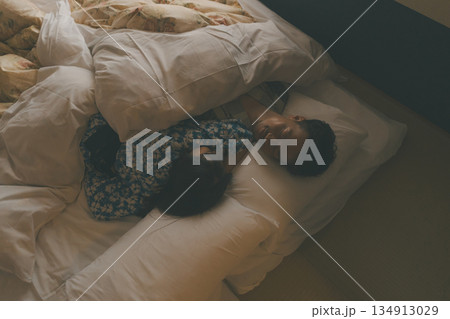 family trip　撮影協力：伊東小涌園 134913029