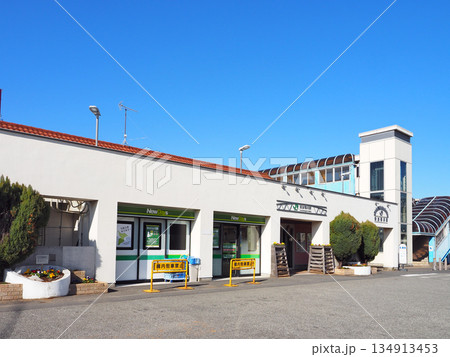 安房鴨川駅 安房鴨川駅 134913453