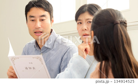 通信簿 家族 イメージ 134914525