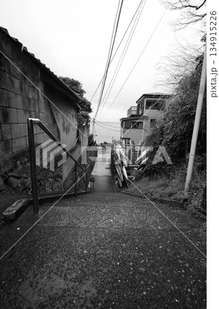 弁天様を御祀りする島… 『江ノ島』路地 弁天様を御祀りする島… 『江ノ島』路地 134915226
