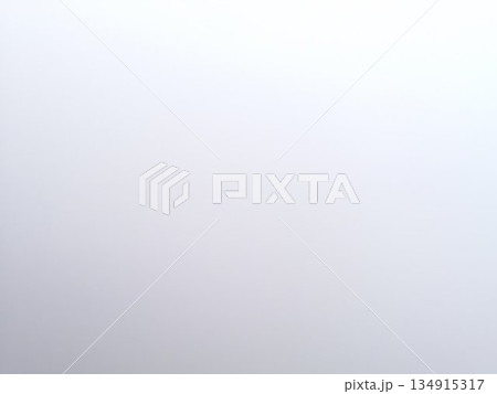 グレーを基調としたグラデーション素材 134915317