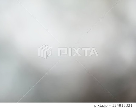グレーを基調としたグラデーション素材 134915321