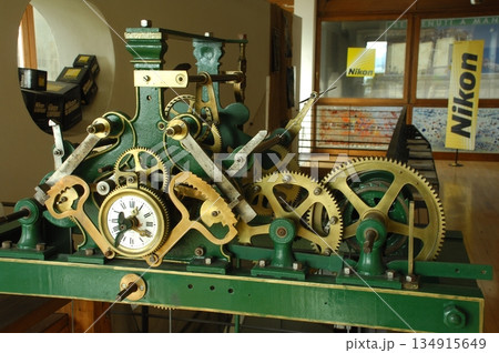 Antiques in the home rural village India Antiques in the home rural village India 134915649