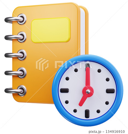 Creative Planning Notebook 134916910
