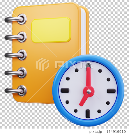 Creative Planning Notebook 134916910