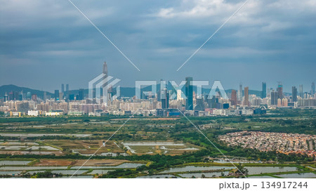 Dec 20 2025 Residents Enjoying Communal Areas At Kam Shiu Garden 134917244