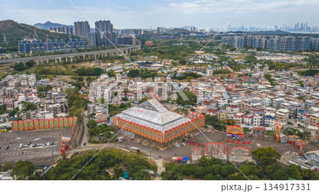 Dec 20 2025 Sacred Rituals During Kam Tin Jiao Festival Celebration Dec 20 2025 Sacred Rituals During Kam Tin Jiao Festival Celebration 134917331