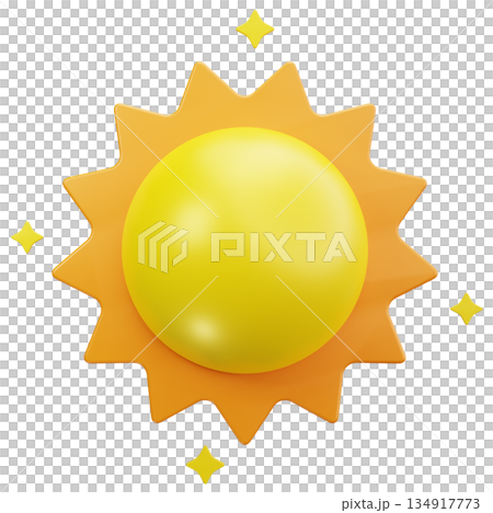 Bright Shining Sun Bright Shining Sun 134917773