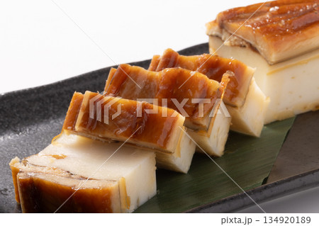 あなご焼き かまぼこ あなご焼き かまぼこ 134920189