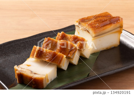 あなご焼き かまぼこ あなご焼き かまぼこ 134920191