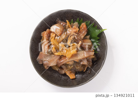 赤貝入り 数の子 松前漬け 赤貝入り 数の子 松前漬け 134921011