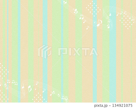 春色ランダムストライプ 134921075