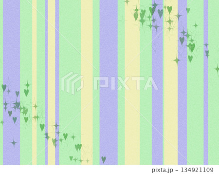 春色ランダムストライプ 134921109