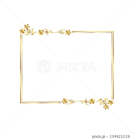 luxury certificate border luxury certificate border 134921219