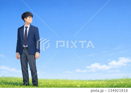 高校生（男子） 134921918