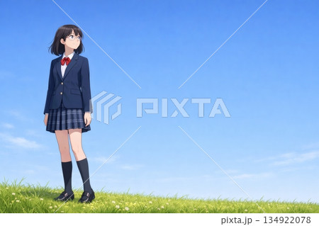 高校生（女子） 134922078