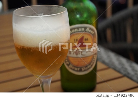 ビール ビール 134922490