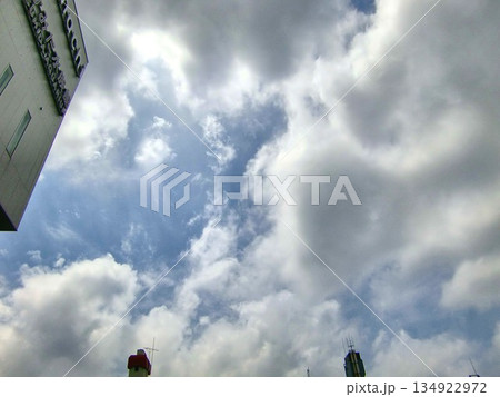 六月の雲-13 六月の雲-13 134922972