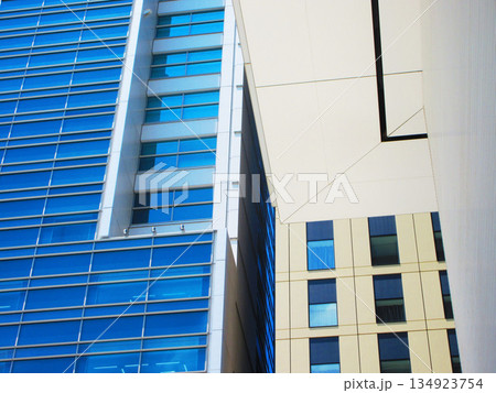 さいたま新都心（埼玉県さいたま市）の風景 134923754