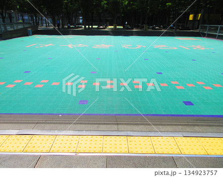 さいたま新都心（埼玉県さいたま市）の風景 134923757