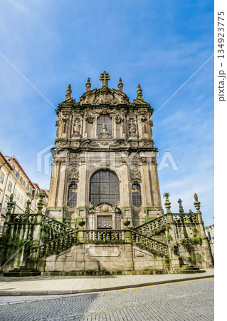 クレリゴス教会 ポルトガル・ポルト クレリゴス教会 ポルトガル・ポルト 134923775