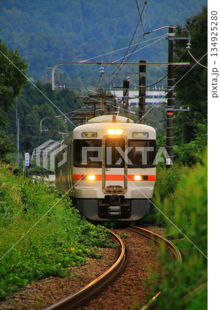 富士山を眺めつつ『御殿場線』を征く… 【313系電車】 富士山を眺めつつ『御殿場線』を征く… 【313系電車】 134925280