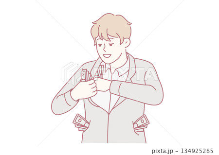 Hidden cash signals, Nonobvious gestures and signals that suggest concealed cash or wealth hiding Hidden cash signals, Nonobvious gestures and signals that suggest concealed cash or wealth hiding 134925285