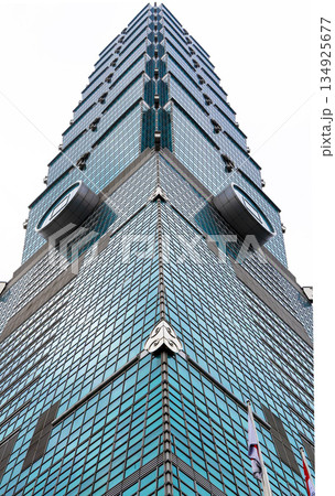 台北101 台北101 台湾 134925677