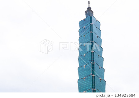 台北101 台北101 台湾 134925684