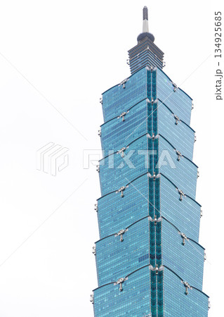 台北101 台北101 台湾 134925685