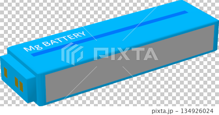 Magnesium battery Magnesium battery 134926024