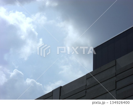 六月の雲-3 六月の雲-3 134926400
