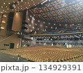 コンサートホール 134929391