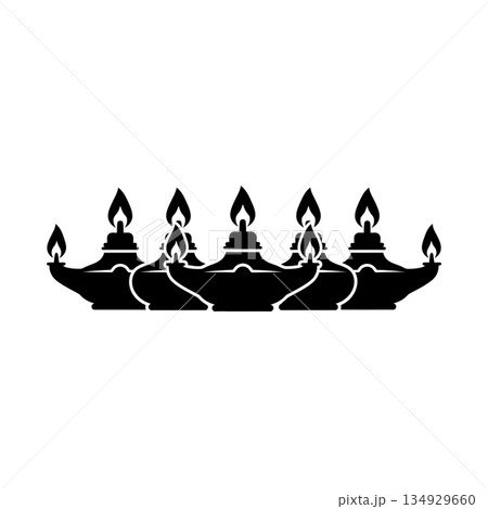 Maha Shivaratri 134929660