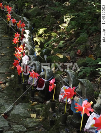 金剛輪寺の風景 134935502