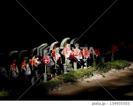 金剛輪寺の風景 134935503