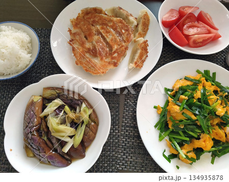 節約料理イメージ 節約料理イメージ 134935878