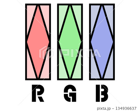 RGB RGB 134936637
