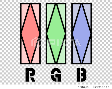 RGB RGB 134936637