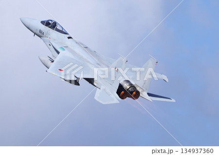 F-15ハイレートクライム 134937360