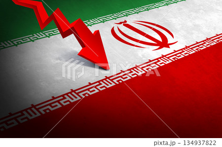 Iran Unrest Iran Unrest 134937822