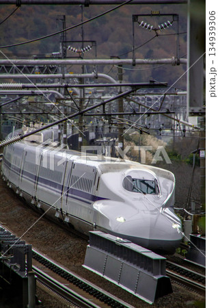東海道新幹線 N700系 東海道新幹線 N700系 134939306