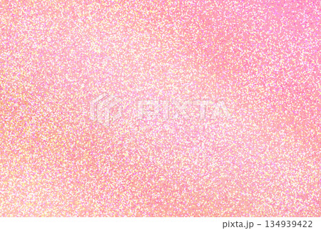背景素材_ホログラム_ピンク 背景素材_ホログラム_ピンク 134939422
