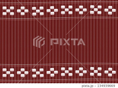 沖縄ミンサー132 134939669